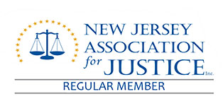New Jersey Association For Justice Inc. | Regular Member