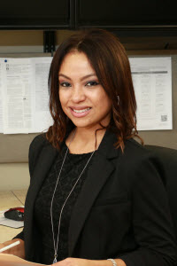 Melissa Figueroa