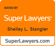 Rated By | Super Lawyers | Shelley L. Stangler | SuperLawyers.com